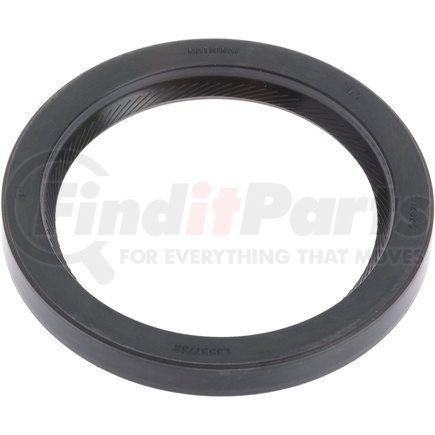 National Seals 227040 Crankshaft Seal
