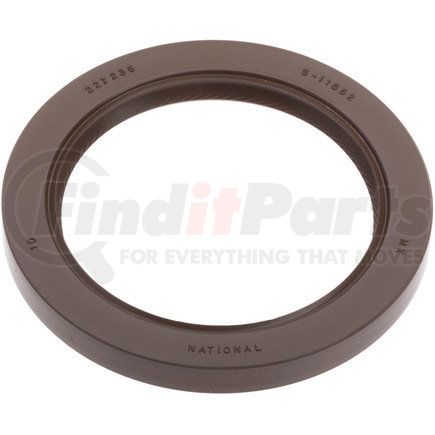 National Seals 227235 Crankshaft Seal