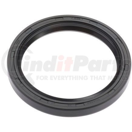 National Seals 227530 Crankshaft Seal