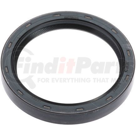 National Seals 228010 Crankshaft Seal