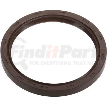 National Seals 228250 Crankshaft Seal
