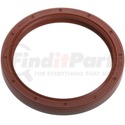National Seals 229005 Crankshaft Seal