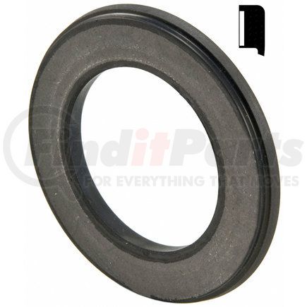 National Seals 240119 Oil Seal