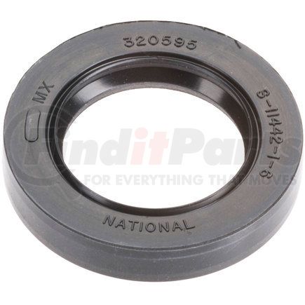 National Seals 320595 Camshaft Seal