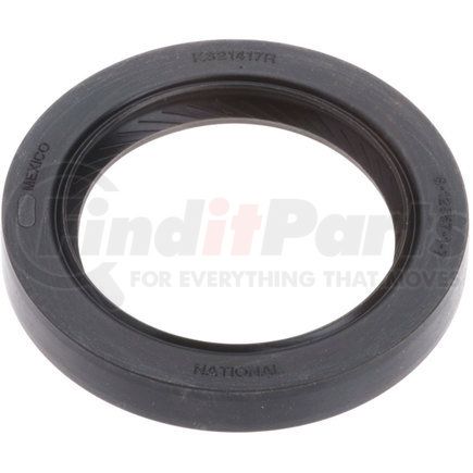 National Seals 321417N Camshaft Seal