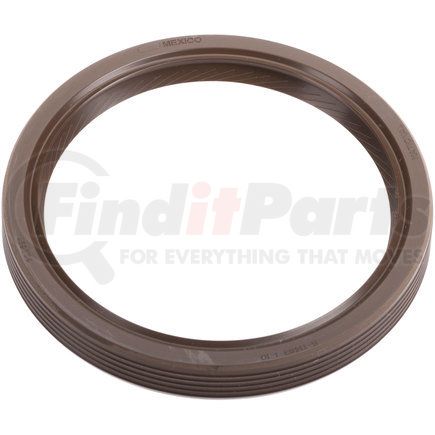 National Seals 320691 Crankshaft Seal