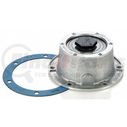 National Seals 340009 Hub Cap