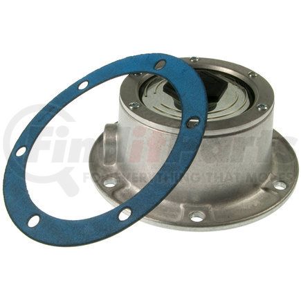 National Seals 340009BK Hub Cap