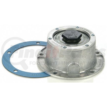 National Seals 340013 Hub Cap