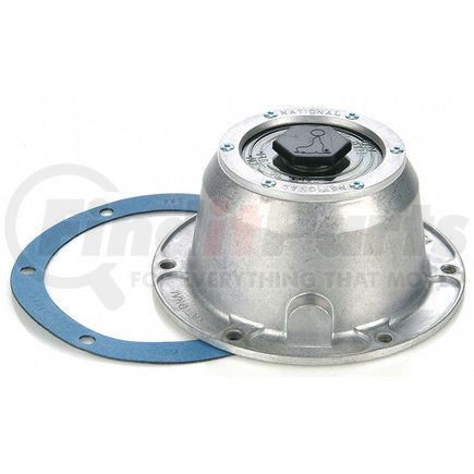 National Seals 340195 Hub Cap