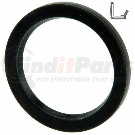 National Seals 340771 Oil Seal