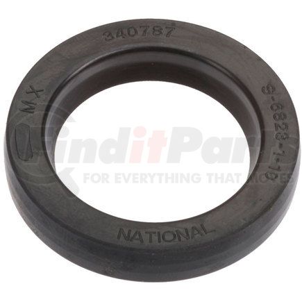National Seals 340787 Oil Seal