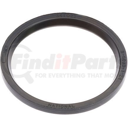 National Seals 341022 Oil Seal