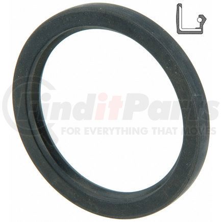 National Seals 352541 Oil Seal