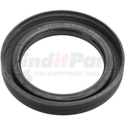 National Seals 370023A Wheel Seal