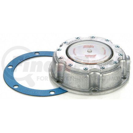 National Seals 342249 Hub Cap