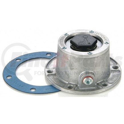 National Seals 343024 Hub Cap