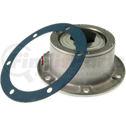 National Seals 343009BK Hub Cap