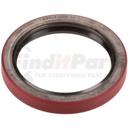 National Seals 410708 Oil Seal