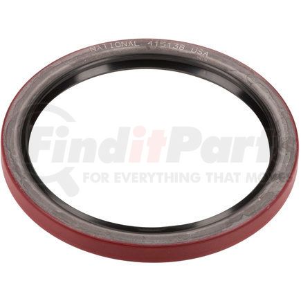 National Seals 415138 Oil Seal