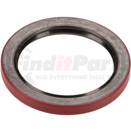 National Seals 415937 Oil Seal