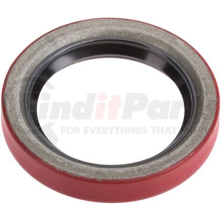 National Seals 450494 Crankshaft Seal