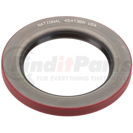 National Seals 454136N Oil Seal