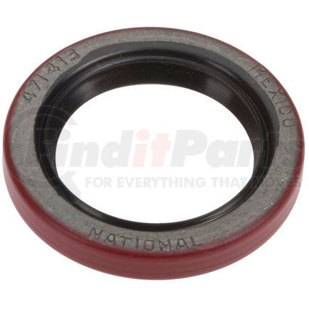 National Seals 471413 Man Trans Seal