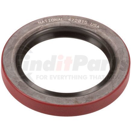 National Seals 472015 Oil Seal
