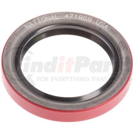 National Seals 471869 Trans Case Seal