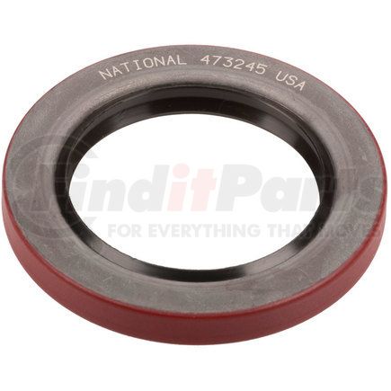 National Seals 473245 Oil Seal