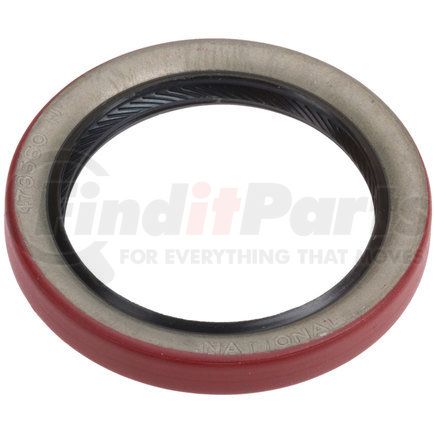 National Seals 473560N Oil Seal