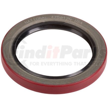 National Seals 475012N Oil Seal