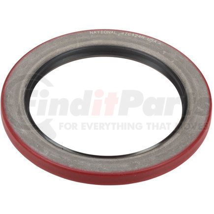 National Seals 476424N Oil Seal