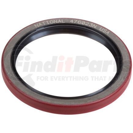 National Seals 476023N Oil Seal