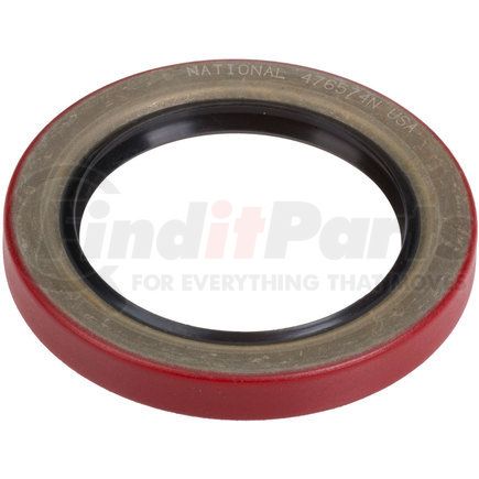 National Seals 476574N Oil Seal