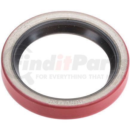 National Seals 482041N Crankshaft Seal