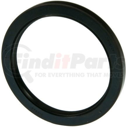 National Seals 710060 Crankshaft Seal