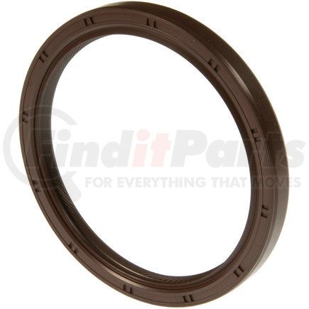 National Seals 710235 Crankshaft Seal