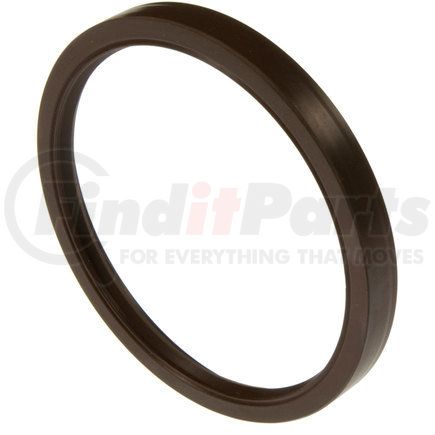 National Seals 710237 Crankshaft Seal
