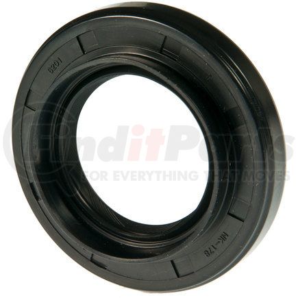 National Seals 710138 Auto Trans Seal