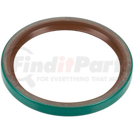 National Seals 710180 Oil Seal