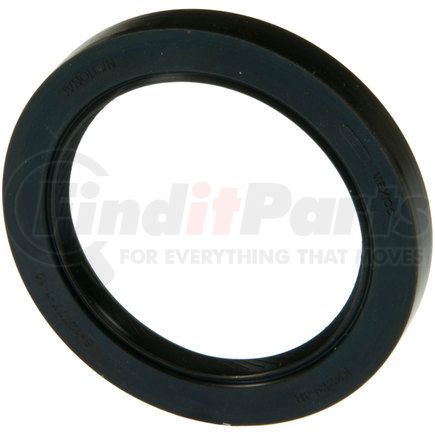 National Seals 710187 Crankshaft Seal
