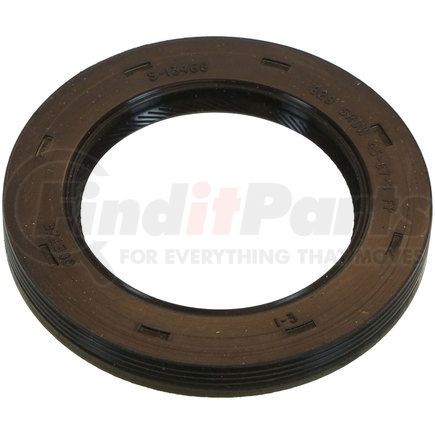 National Seals 710289 Crankshaft Seal