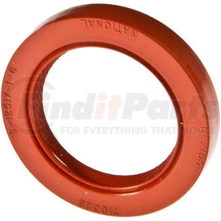National Seals 710329 Oil Seal
