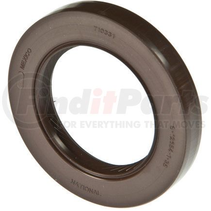 National Seals 710331 Crankshaft Seal