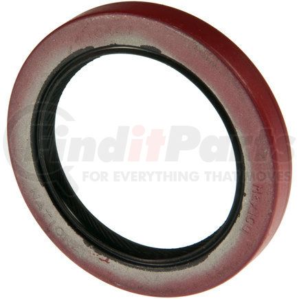 National Seals 710447 Crankshaft Seal