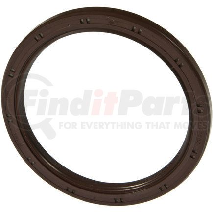 National Seals 710465 Crankshaft Seal