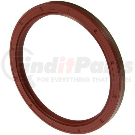 National Seals 710471 Crankshaft Seal