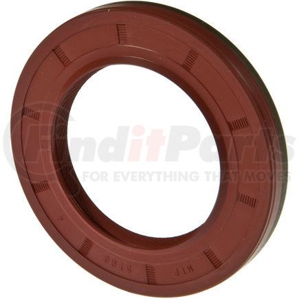 National Seals 710472 Crankshaft Seal